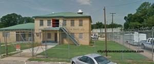 Choctaw County Jail