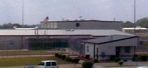 Easterling Correctional Facility
