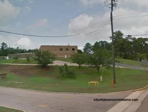 Monroe County Detention Center