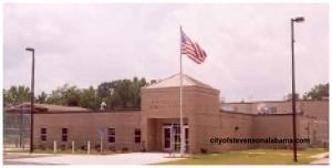 Wilcox County Jail – Prince Arnold Detention Center