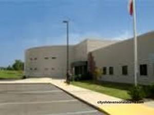 Cullman County Juvenile Detention Center