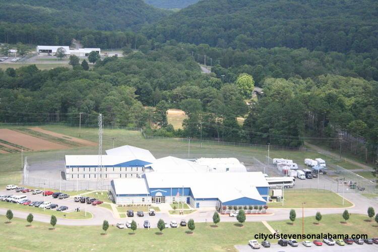 DeKalb County Detention Center