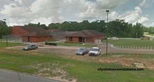 Baldwin County Juvenile Detention Center